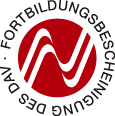 Fortbildungsbescheinigung DeutscherAnwaltVerein