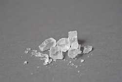 Crystal - Methamphetamin nicht geringe Menge Methamphetamin, Betäubungsmittel, Strafverteidiger