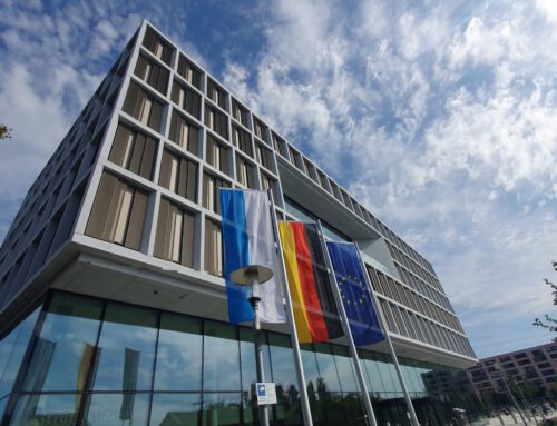Einstellung im Jugendstrafverfahren | Fachanwalt München