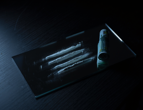 Cocaine & MDMA Possession Germany | Drug Lawyer Munich