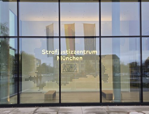 Anhörungsbogen § 266a StGB: Was tun? | Fachanwalt