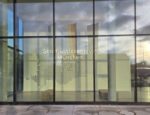 Geschäftsführer Vorstrafe & § 6 GmbHG – Fachanwalt